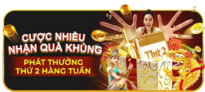 Các loại game Nổ Hũ đa dạng tại fu88