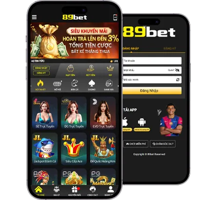 Chương trình VIP betvisa88 app