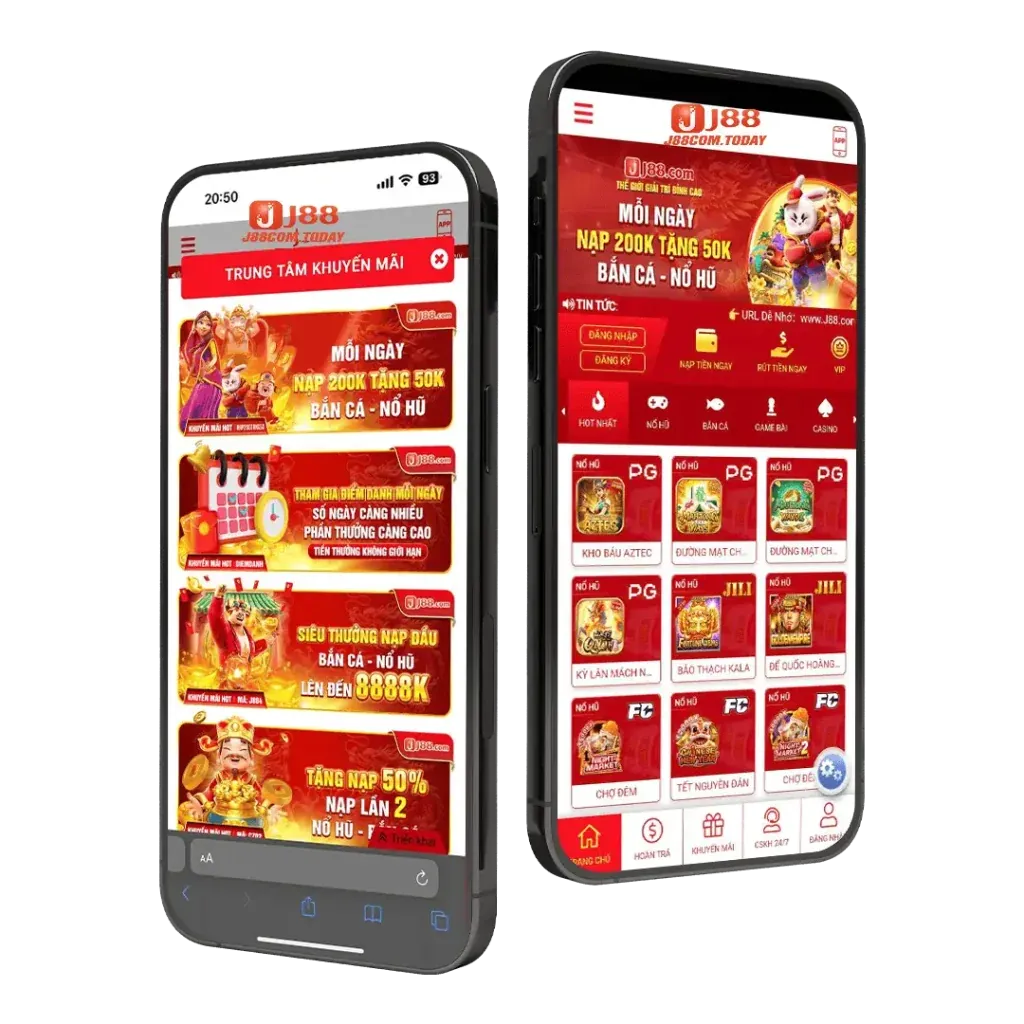 Nạp rút nhanh chóng fu88