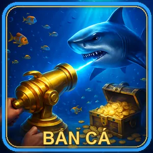 Bắn Cá fu88