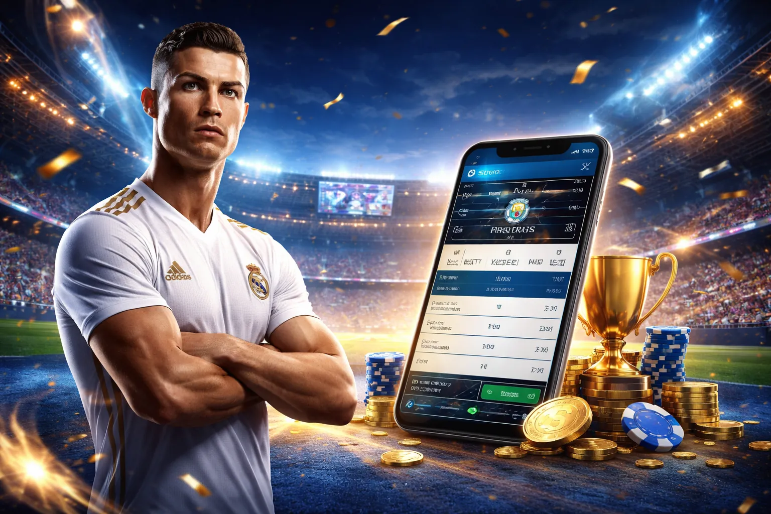 Hình ảnh chính game bài fu88