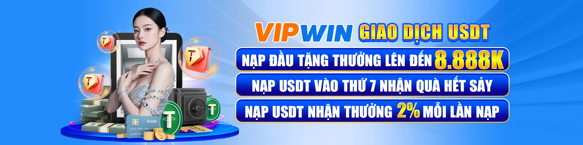 Hình ảnh chính ưu đãi Betvisa88 App