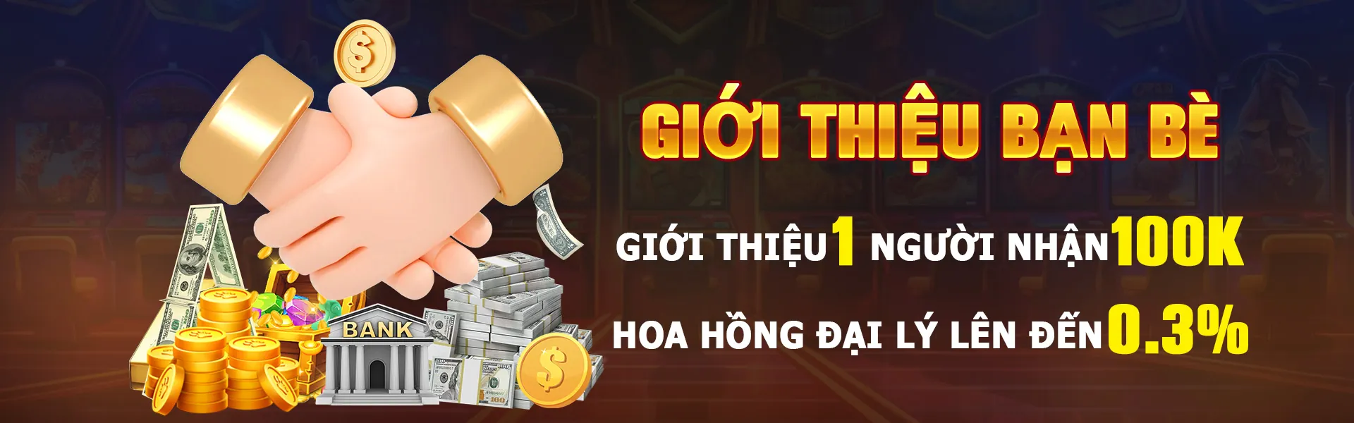 Cơ hội vàng trở thành đại lý fu88 năm 2026