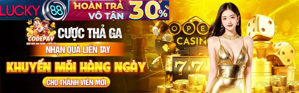 Nạp và Rút Tiền tại fu88