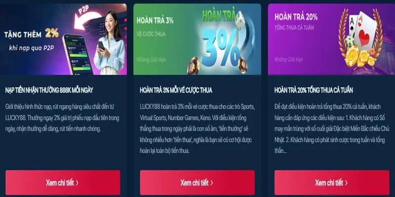Banner khuyến mãi Bắn Cá fu88
