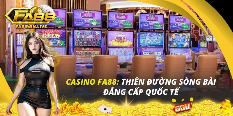 Poker fu88