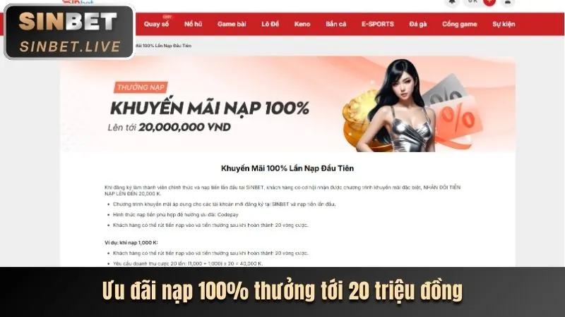 Khuyến mãi đặc biệt fu88